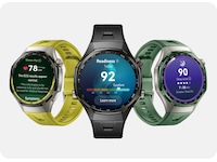 Huawei Watch  GT7 Pro 46 mm (Green) Smartwatches