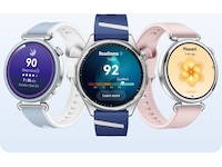Huawei Watch GT7 41 mm (Blue) Smartwatches