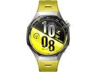 Huawei Watch GT7 Pro 46 mm (Yellow) Smartwatches