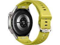 Huawei Watch GT7 Pro 46 mm (Yellow) Smartwatches