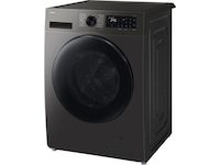 Samsung WD90HG5U34BBEE tvätt/tork (svart) Kombinerad tvättmaskin och torktumlare