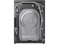 Samsung WD90HG5U34BBEE tvätt/tork (svart) Kombinerad tvättmaskin och torktumlare