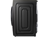 Samsung WD90HG5U34BBEE tvätt/tork (svart) Kombinerad tvättmaskin och torktumlare