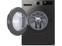 Samsung WD90HG5U34BBEE tvätt/tork (svart) Kombinerad tvättmaskin och torktumlare