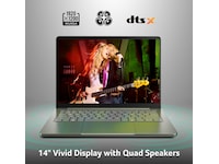 Acer Swift Air 14 SFA14-I31 14" WUXGA Datorer - Bärbara / laptop