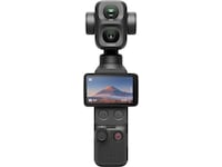 DJI Osmo Pocket 4P Vlog Combo Actionkamera