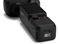 DJI Osmo Pocket 4P Standard Combo Actionkamera