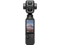 DJI Osmo Pocket 4P Standard Combo Actionkamera