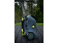 AVA Easy P50 X-Large + Giga Bundle Högtryckstvättar