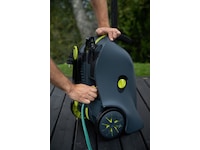 AVA Easy P50 X-Large + Giga Bundle Högtryckstvättar