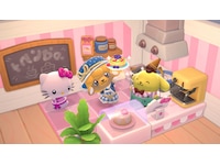 Hello Kitty Island Adventure - Friendship Bundle Spill till Nintendo Switch 2