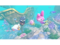 Hello Kitty Island Adventure - Friendship Bundle Spill till Nintendo Switch 2