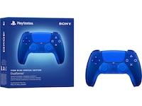 Sony DualSense (Icon Blue SE) Tillbehör till spelkonsoler