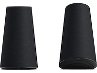 Sony Pulse Elevate Wireless Speaker Midnight Black Trådlös / Bluetooth högtalare
