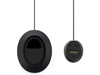 Sony Pulse Elevate Wireless Speaker Midnight Black Trådlös / Bluetooth högtalare