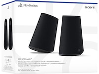 Sony Pulse Elevate Wireless Speaker Midnight Black Trådlös / Bluetooth högtalare