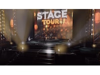 Stage Tour - Kramer gitarrpaket Spel till Playstation 5