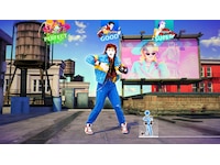 Just Dance: Decades of Hits (kod i box) Spill till Nintendo Switch 2
