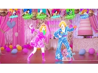 Just Dance: Decades of Hits (kod i box) Spill till Nintendo Switch 2