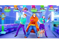 Just Dance: Decades of Hits (kod i box) Spill till Nintendo Switch 2
