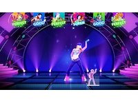Just Dance: Decades of Hits (kod i box) Spill till Nintendo Switch 2