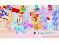 Just Dance: Decades of Hits (kod i box) Spill till Nintendo Switch 2