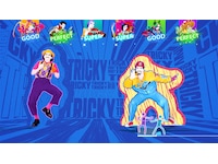 Just Dance: Decades of Hits (kod i box) Spill till Nintendo Switch 2