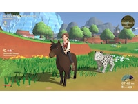 Harvest Moon Echoes of Teradea Spill till Nintendo Switch 2