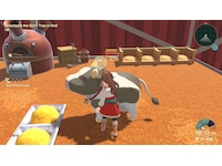 Harvest Moon Echoes of Teradea Spill till Nintendo Switch 2