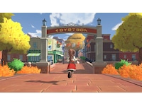 Harvest Moon Echoes of Teradea Spill till Nintendo Switch 2
