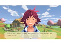 Harvest Moon Echoes of Teradea Spill till Nintendo Switch 2