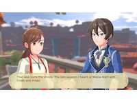 Harvest Moon Echoes of Teradea Spill till Nintendo Switch 2