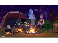 Harvest Moon Echoes of Teradea Spill till Nintendo Switch 2