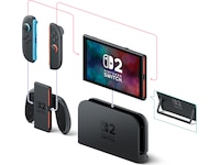 Nintendo Switch 2 + NS Sports Resort Nintendo
