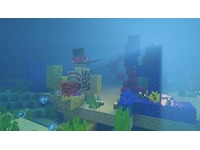 Minecraft Spill till Nintendo Switch 2