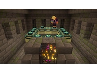 Minecraft Spill till Nintendo Switch 2