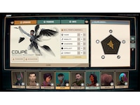 Dispatch Deluxe Edition Spill till Nintendo Switch 2