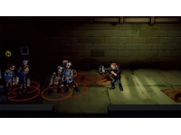 The Walking Dead: Streets of Survival Spel till Playstation 5