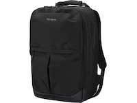 Targus 15.6" Lightweight Travel Backpack (svart) Ryggsäck, väska och fodral
