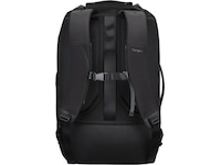 Targus 15.6" Lightweight Travel Backpack (svart) Ryggsäck, väska och fodral