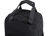 Targus 15.6" Lightweight Travel Backpack (svart) Ryggsäck, väska och fodral