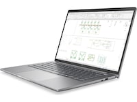 HP ZBook 8 G2i 14" WUXGA Mobil WS Datorer - Bärbara / laptop