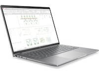 HP ZBook 8 G2i 14" WUXGA Mobil WS Datorer - Bärbara / laptop