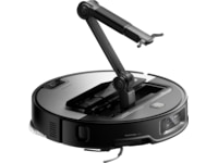 Roborock Saros Z70 Robotdammsugare (silver) -B-Grade Demo hem & hushåll