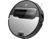 Roborock Saros Z70 Robotdammsugare (silver) -B-Grade Demo hem & hushåll