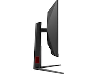 AOC 32" curved gamingskärm C32G4Z Gamingskärmar