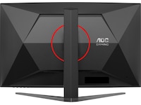 AOC 32" curved gamingskärm C32G4Z Gamingskärmar