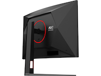AOC 32" curved gamingskärm C32G4Z Gamingskärmar
