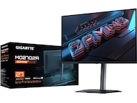 Gigabyte 27" gamingskärm MO27Q2A Gamingskärmar