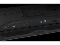 Gigabyte 27" gamingskärm MO27Q2A Gamingskärmar